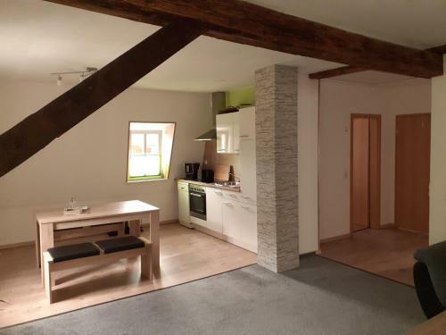Apartamento Ferienwohnung R�schen
