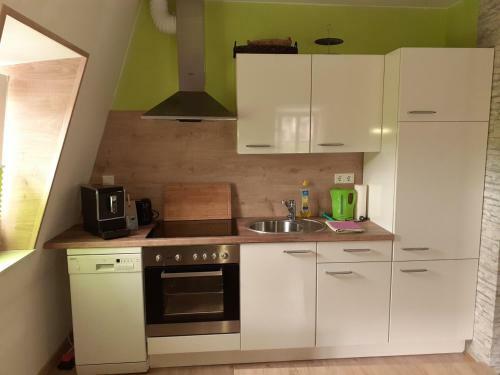 Apartamento Ferienwohnung R�schen