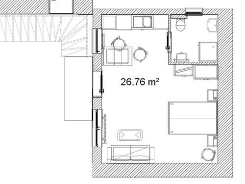 Apartamento Ferienwohnung R�schen
