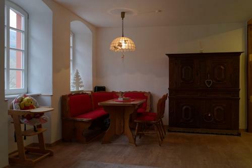 Apartamento Ferienwohnung R�schen