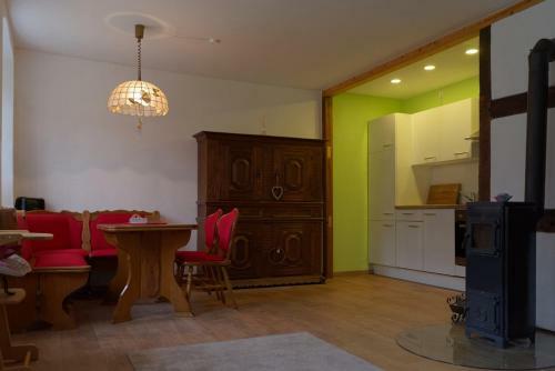 Apartamento Ferienwohnung R�schen