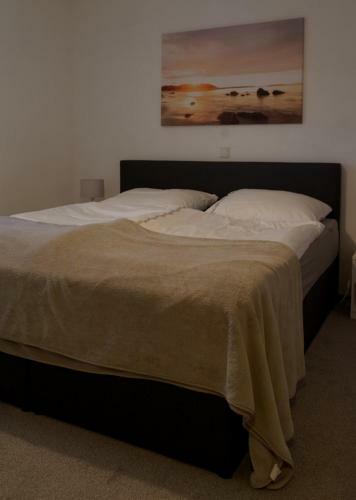 Apartamento Ferienwohnung R�schen