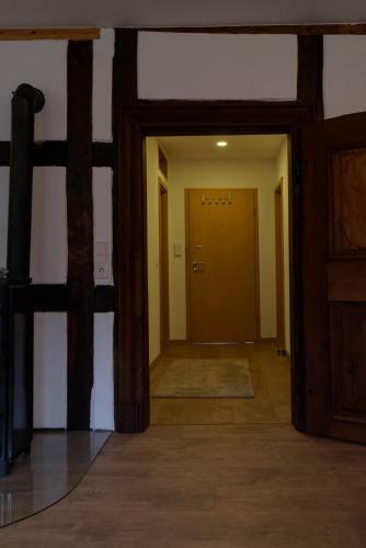 Apartamento Ferienwohnung R�schen