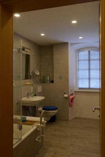 Apartamento Ferienwohnung R�schen