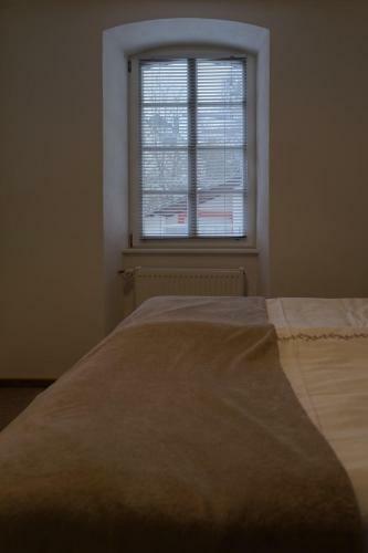 Apartamento Ferienwohnung R�schen