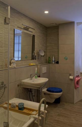 Apartamento Ferienwohnung R�schen