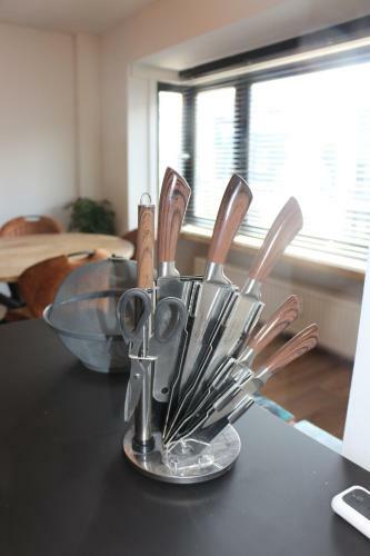 Apartamentos Casa Leon