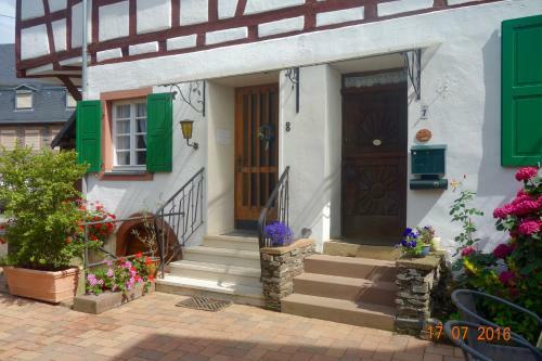 Ferienhaus Wagner