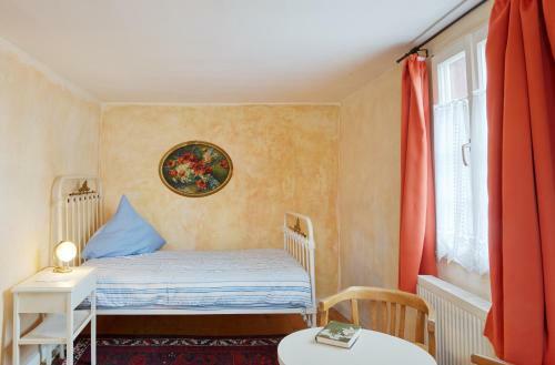 Ferienhaus Wagner