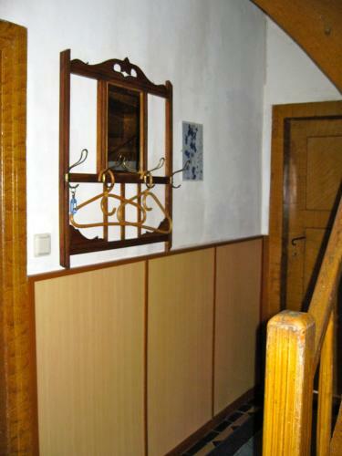 Ferienhaus Wagner