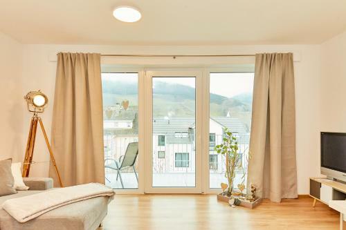Apartamento Moselliebe