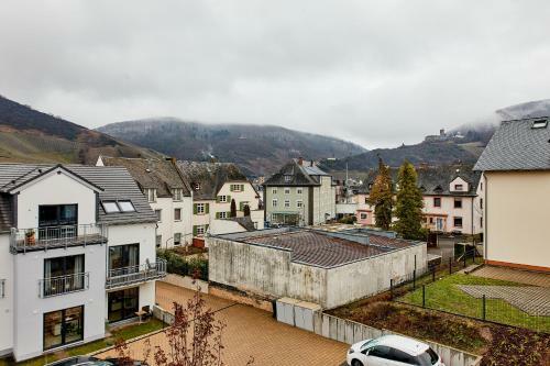 Apartamento Moselliebe