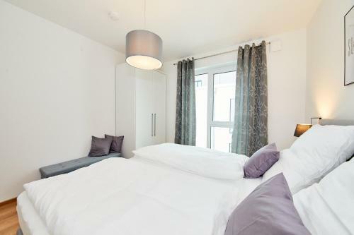 Apartamento Moselliebe