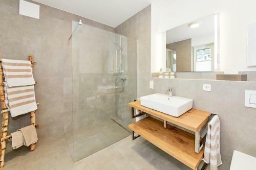 Apartamento Moselliebe