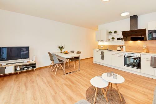 Apartamento Moselliebe