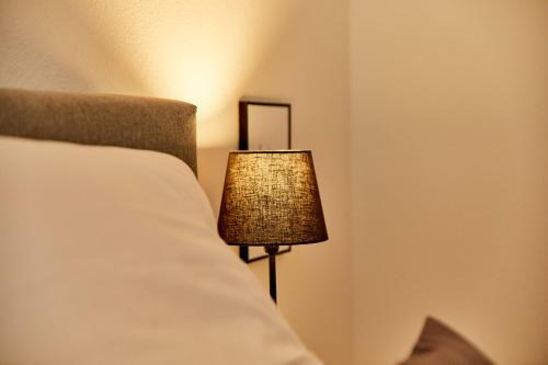 Apartamento Moselliebe