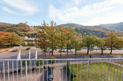 Apartamento Ferienwohnung Bella Vista
