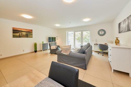 Apartamento Ferienwohnung Bella Vista