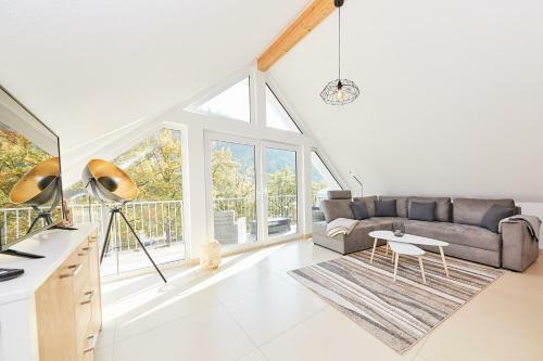 Apartamento Ferienwohnung Bella Vista