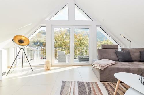 Apartamento Ferienwohnung Bella Vista