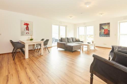 Apartamento Reisezeit