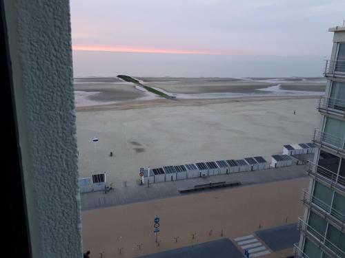 Apartamento Res.marana