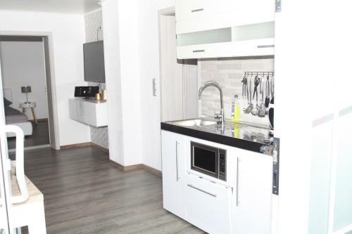 Apartamento Milonia