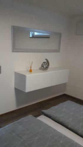 Apartamento Milonia