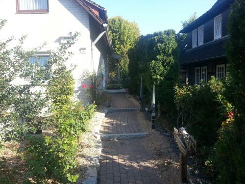 Apartamento Ferienwohnung Petri