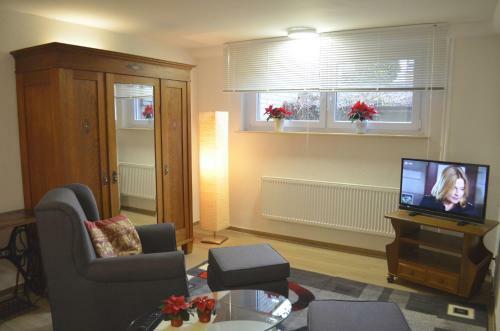 Apartamento Ferienwohnung Petri