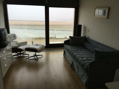 Apartamento Prachtige Studio Met Havenzicht