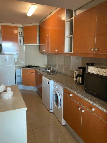 Apartamento Hasselt-oostende-aan-zee