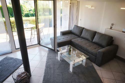 Apartamento Ferienwohnung Lieblingsnest