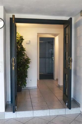 Apartamento Ferienwohnung Lieblingsnest