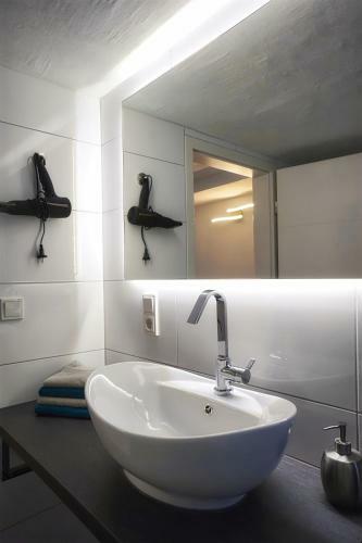 Apartamento Ferienwohnung Lieblingsnest