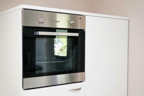 Apartamento Panorama Traumblick