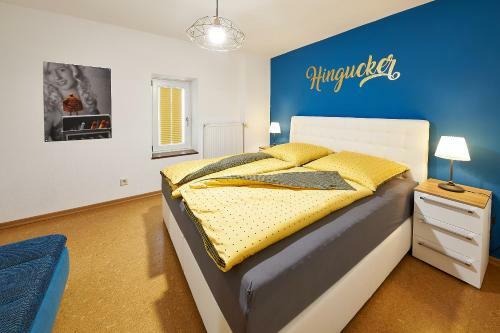Ferienhaus Mosel-herberge