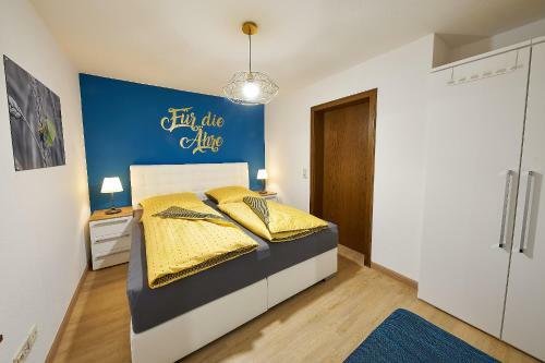Ferienhaus Mosel-herberge
