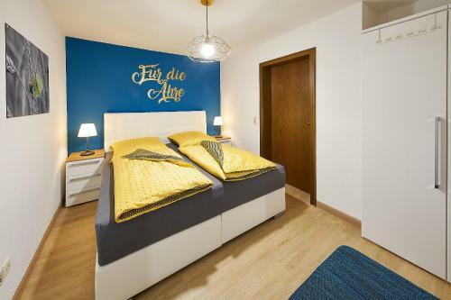 Ferienhaus Mosel-herberge