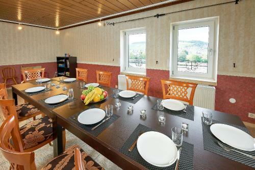 Ferienhaus Mosel-herberge