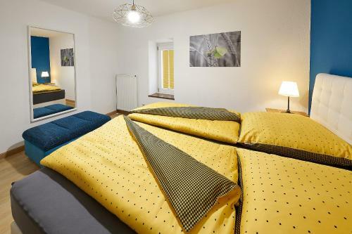 Ferienhaus Mosel-herberge