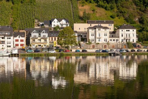 Ferienhaus Mosel-herberge