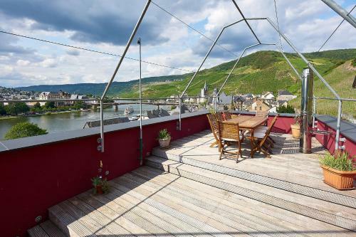 Ferienhaus Mosel-herberge