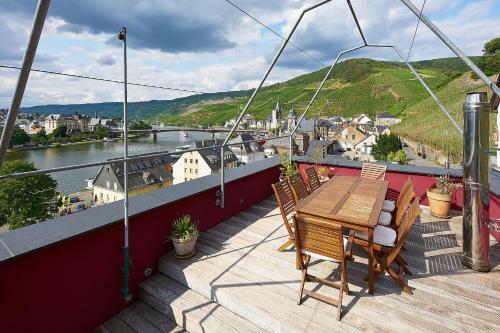 Ferienhaus Mosel-herberge