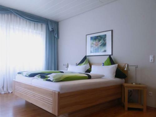 Apartamento Ferienwohnungen Bach