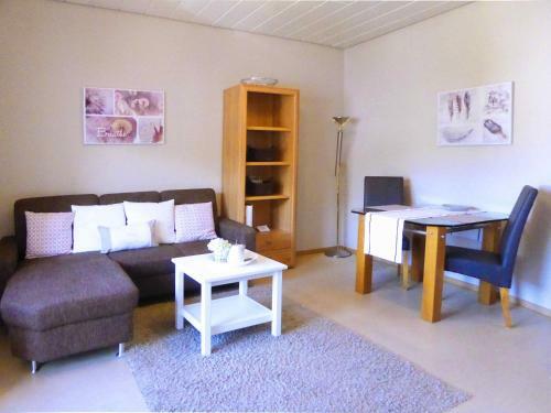 Apartamento Ferienwohnungen Bach