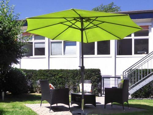 Apartamento Ferienwohnungen Bach