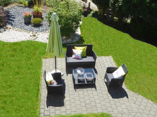 Apartamento Ferienwohnungen Bach