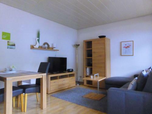 Apartamento Ferienwohnungen Bach