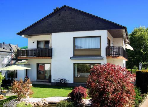 Apartamento Ferienwohnungen Bach